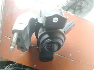 Toyota Passo Engine Maintain