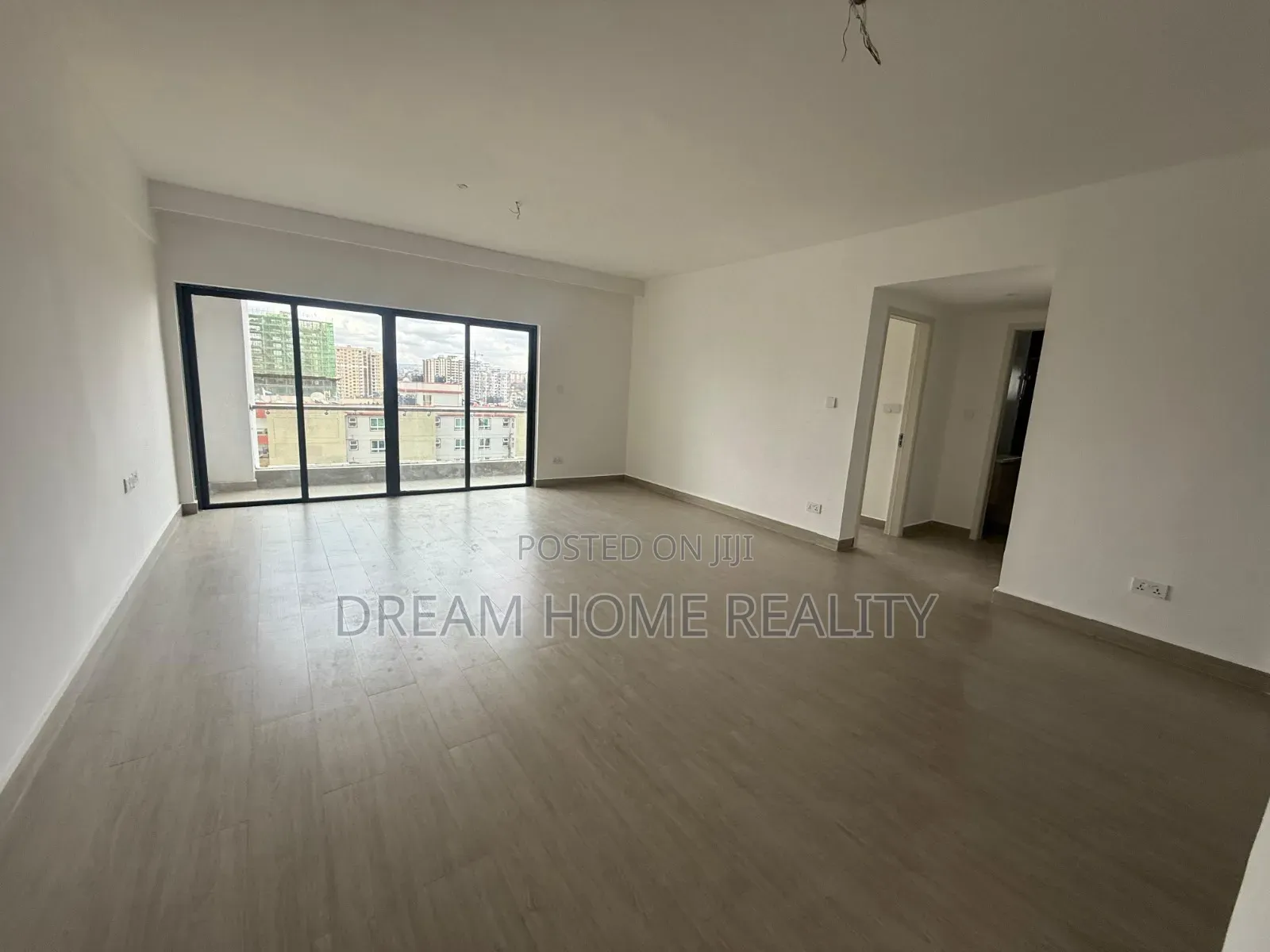 2bdrm Apartment in Kileleshwa for rent