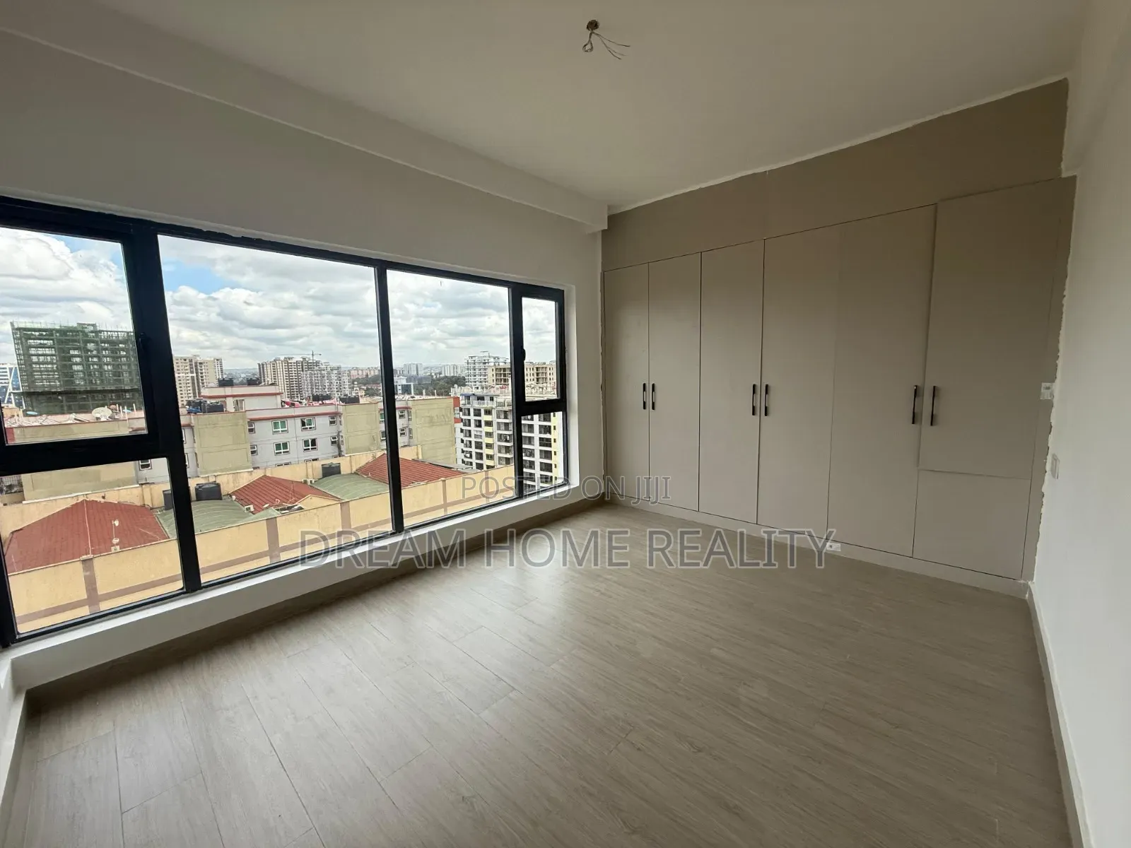 2bdrm Apartment in Kileleshwa for rent