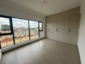 2bdrm Apartment in Kileleshwa for rent