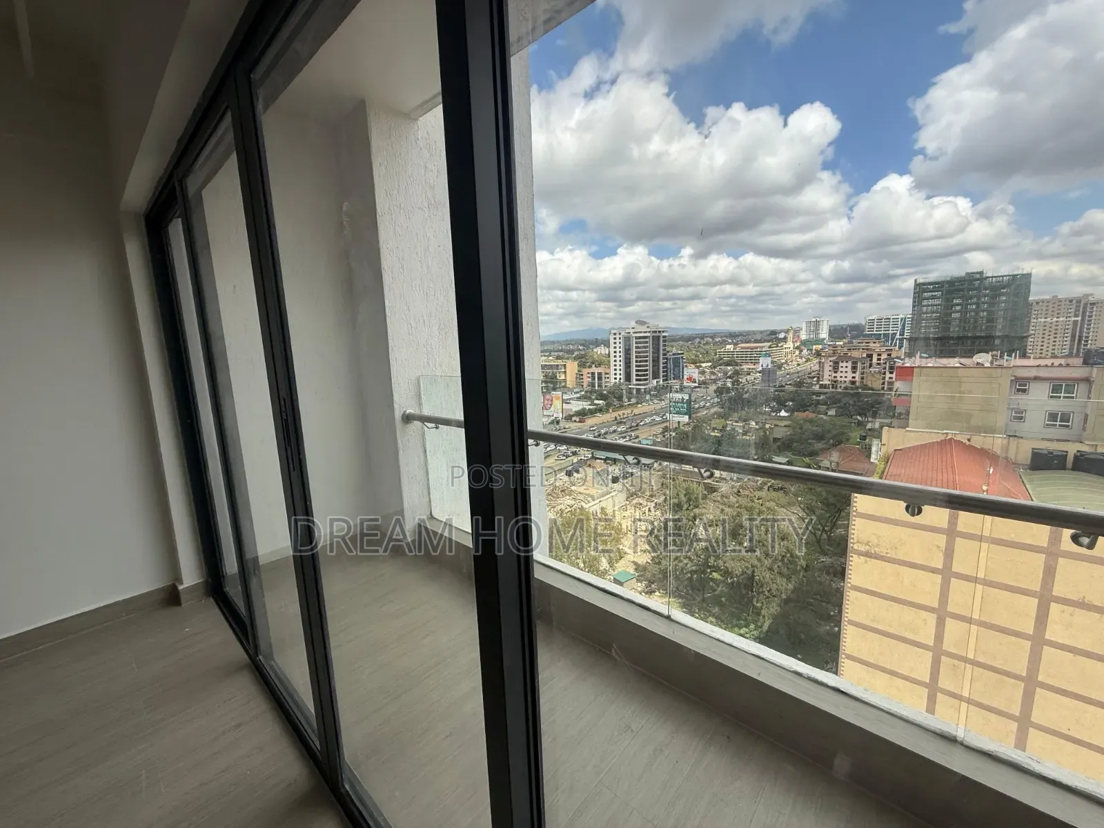 2bdrm Apartment in Kileleshwa for rent