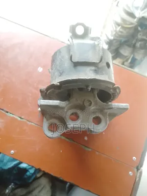 Nissan Daiz Engine Mount