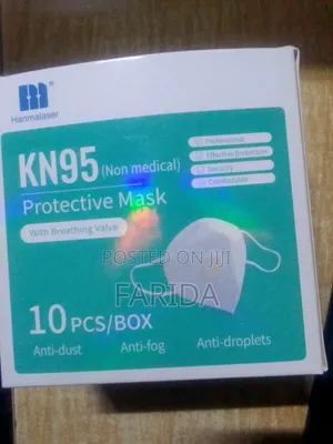 Protective Mask
