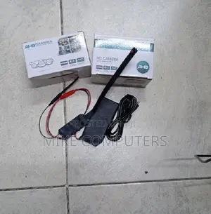 Wireless Mini Spy CCTV Wireless Connection Mini Hd CCTV