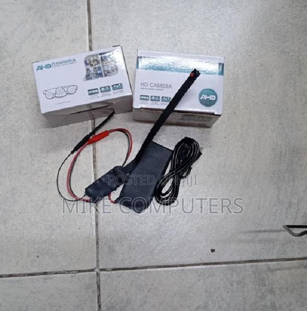 Wireless Mini Spy CCTV Wireless Connection Mini Hd CCTV