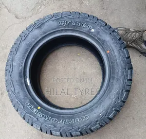 205/65r15 AT Comforser