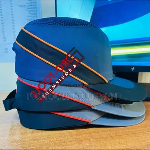Safety Bump Caps