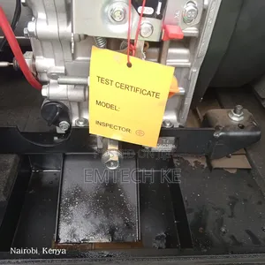 Diesel Generator Repair and Service
