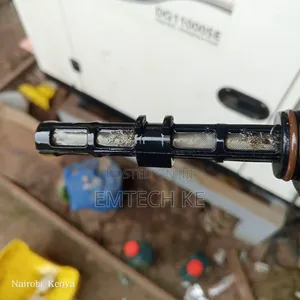 Diesel Generator Repair and Service