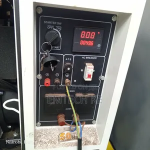 Diesel Generator Repair and Service