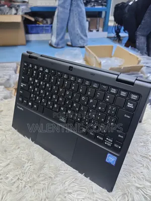 Laptop NEC 4GB Intel Celeron SSD 60GB