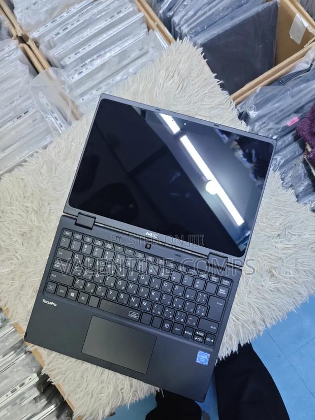 Laptop NEC 4GB Intel Celeron SSD 60GB - thumbnail 2