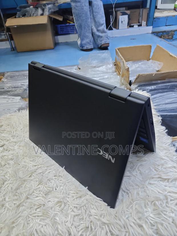 Laptop NEC 4GB Intel Celeron SSD 60GB - thumbnail 3