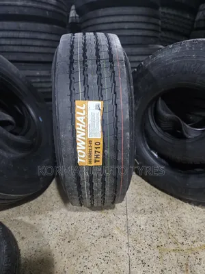 385/65r22.5 Twonhall Tyres