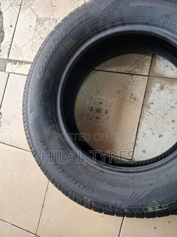 205/65r15 HT Comforser - thumbnail 3