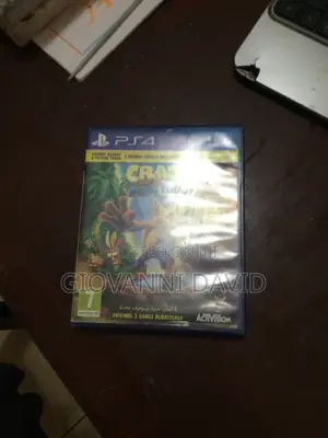 Video Games for Ps4