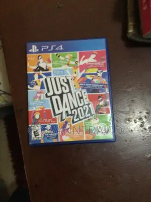Video Games for Ps4