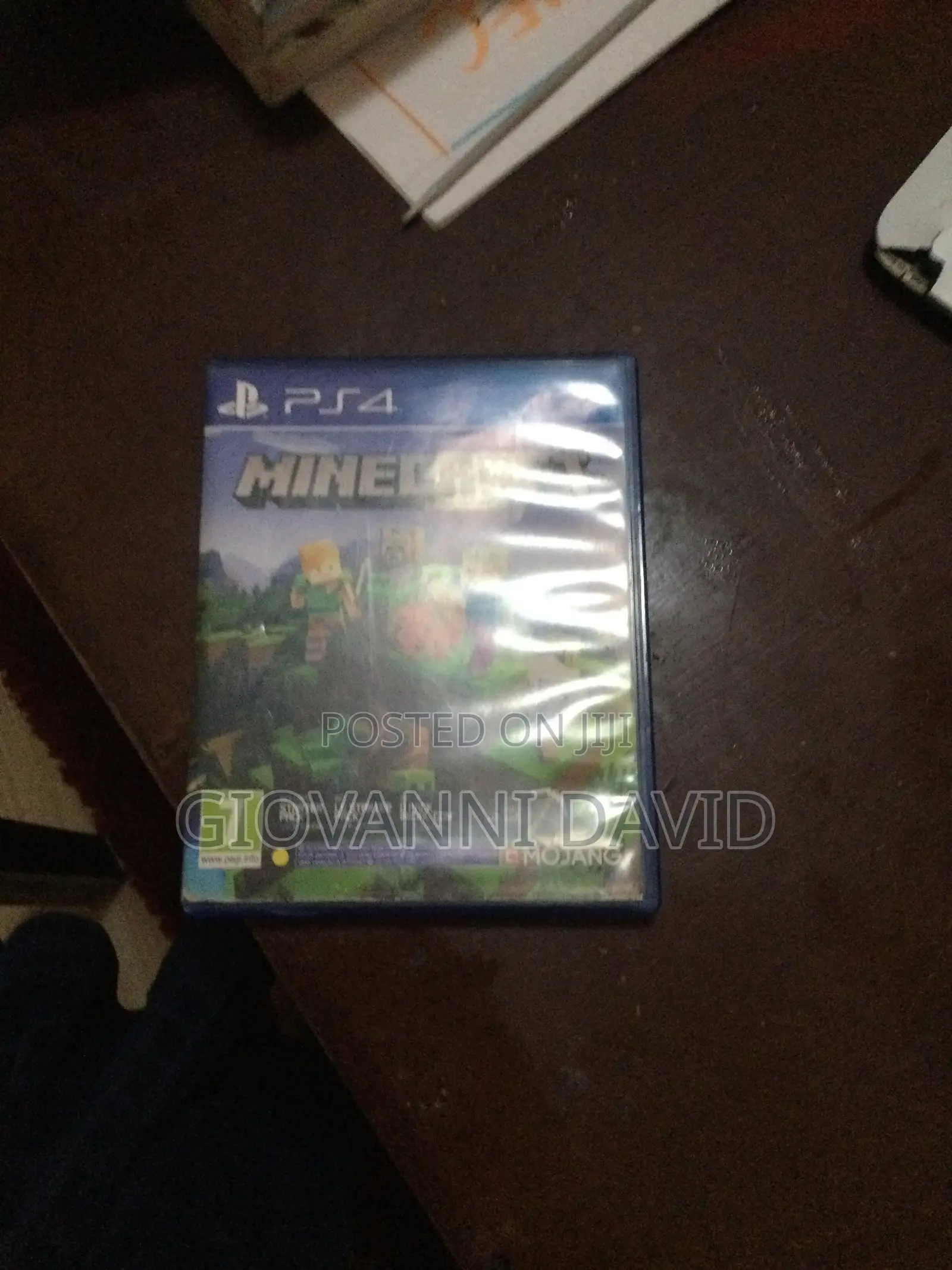 Video Games for Ps4