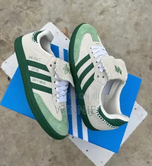 Adidas Shoes