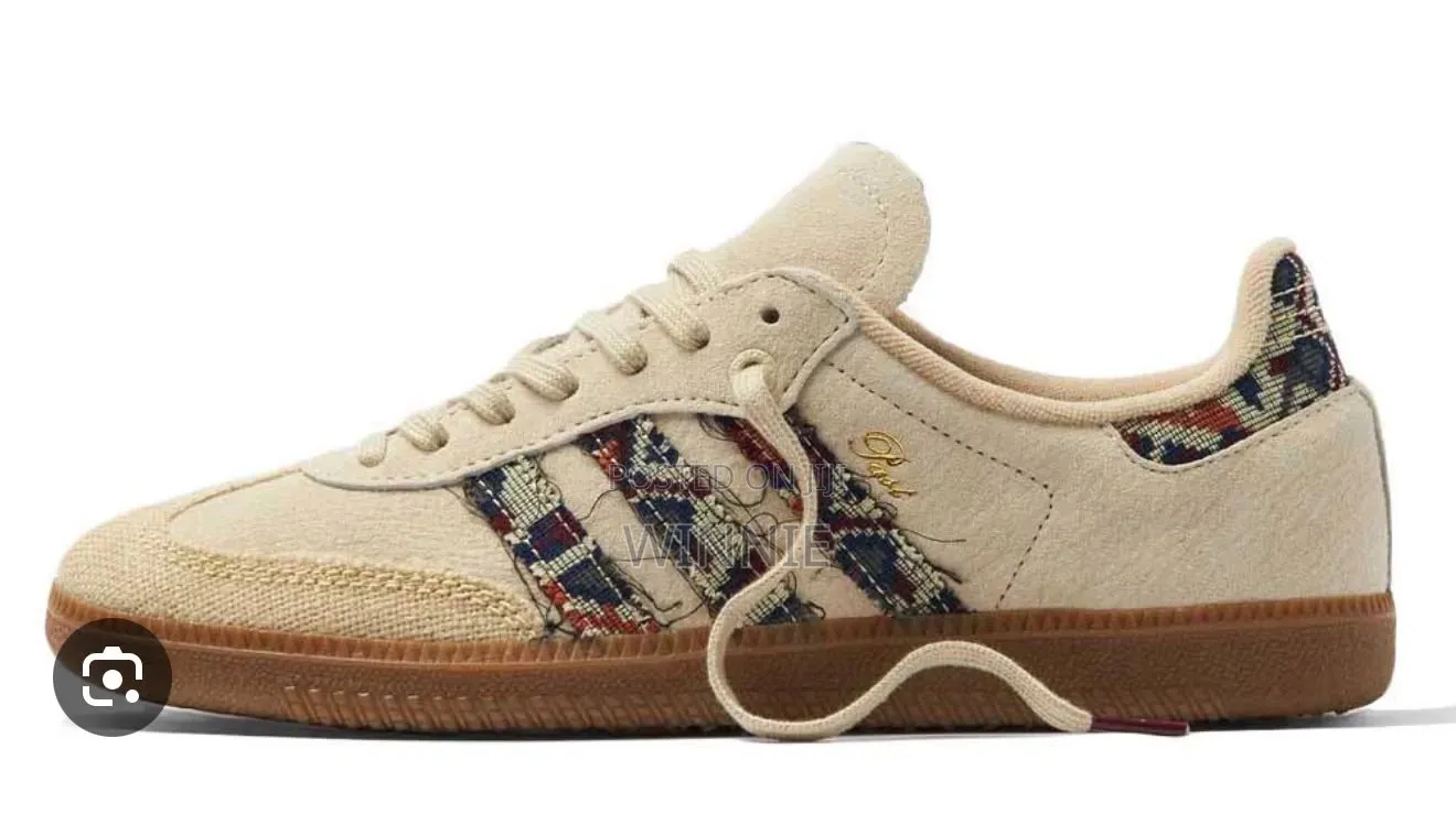 Adidas Shoes