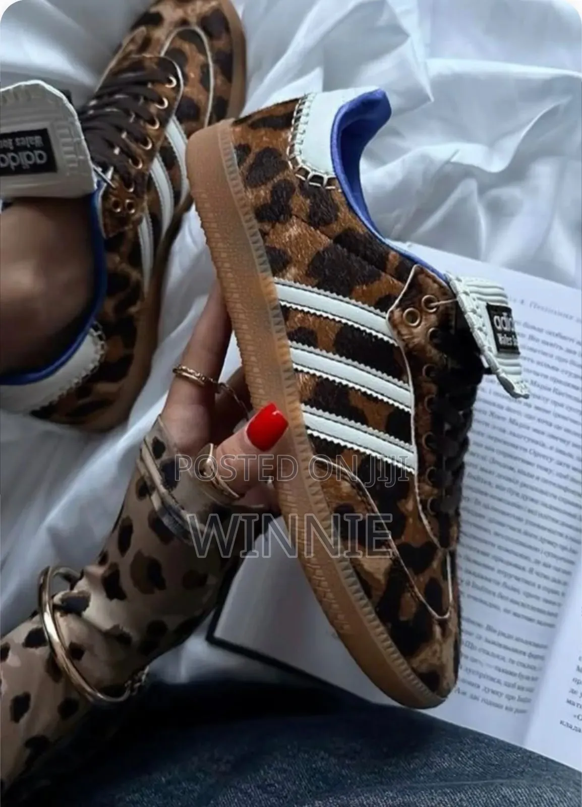 Adidas Shoes