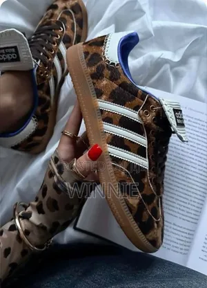 Adidas Shoes