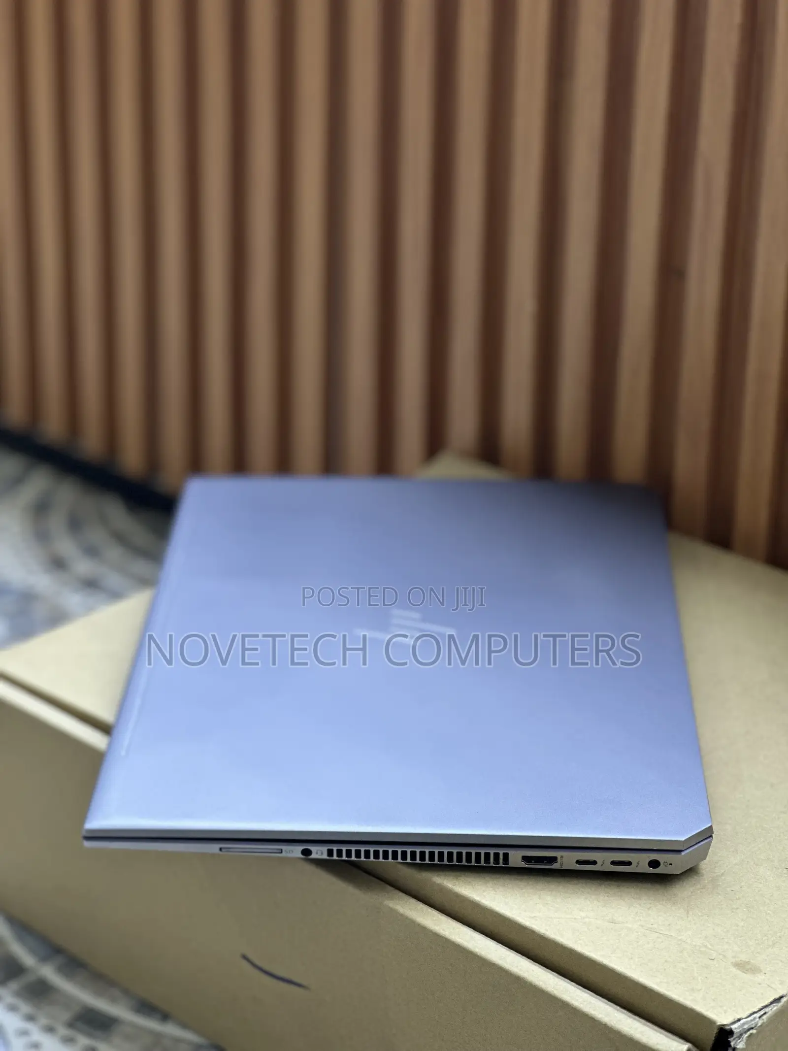 Laptop HP ZBook Studio G5 64GB Intel Core i9 SSHD (Hybrid) 512GB