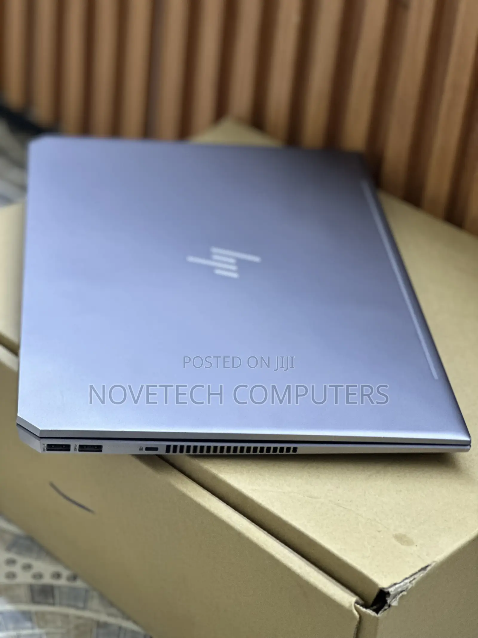 Laptop HP ZBook Studio G5 64GB Intel Core i9 SSHD (Hybrid) 512GB