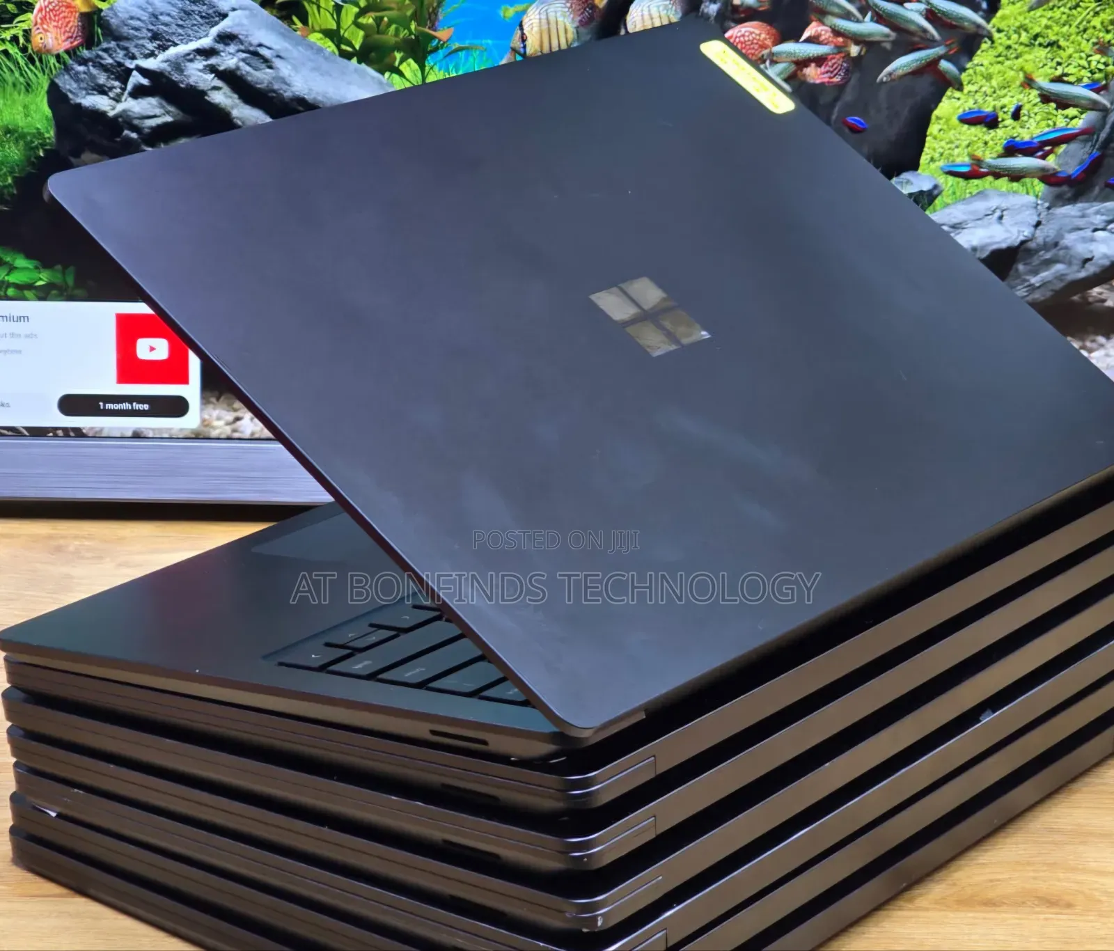 Laptop Microsoft Surface Book 3 16GB Intel Core i7 SSD 256GB