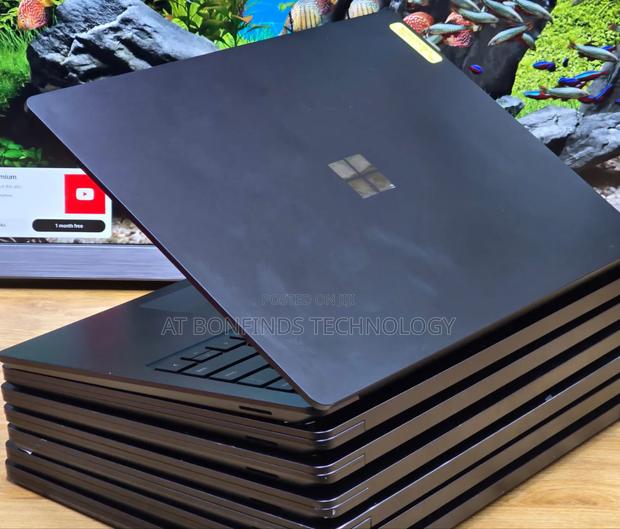 Laptop Microsoft Surface Book 3 16GB Intel Core i7 SSD 256GB - thumbnail 4
