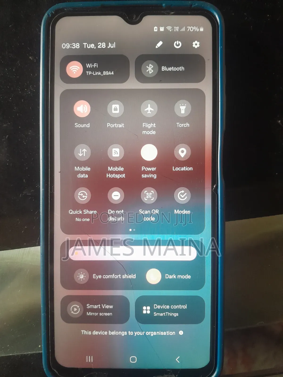 Samsung Galaxy A04s 128 GB Pink