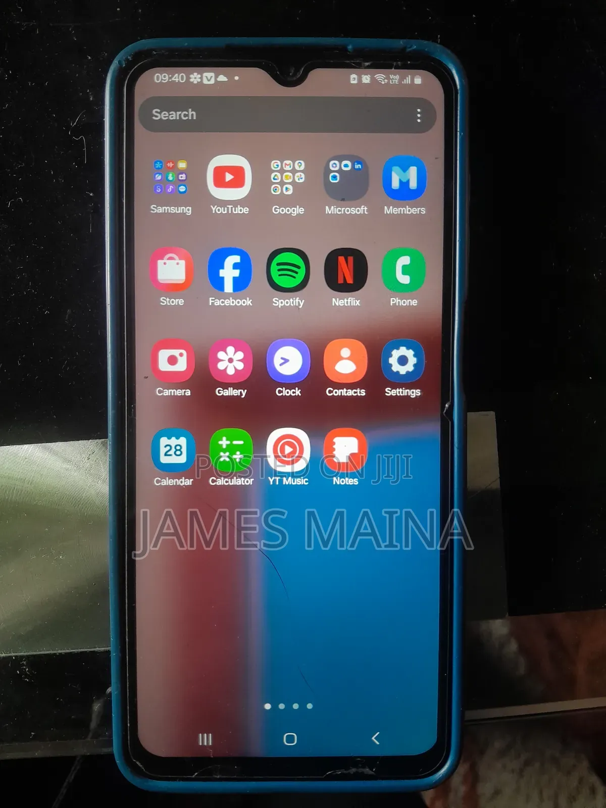 Samsung Galaxy A04s 128 GB Pink