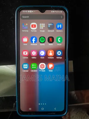 Samsung Galaxy A04s 128 GB Pink