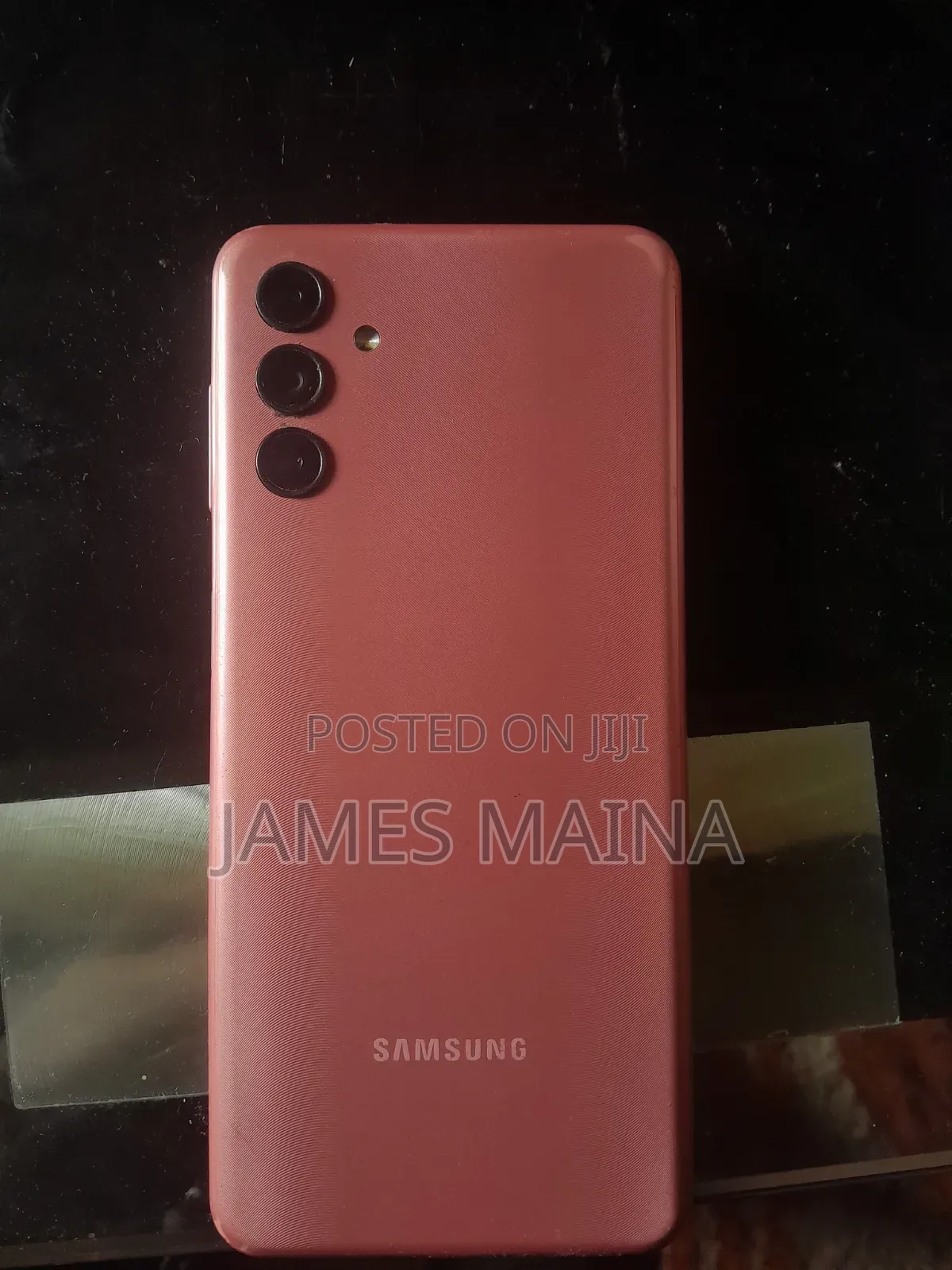 Samsung Galaxy A04s 128 GB Pink
