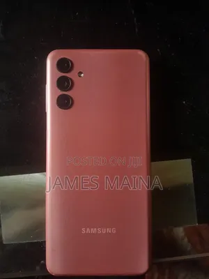 Samsung Galaxy A04s 128 GB Pink