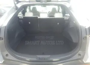 Toyota bZ4X 71.4 kWh FWD 2022 Silver