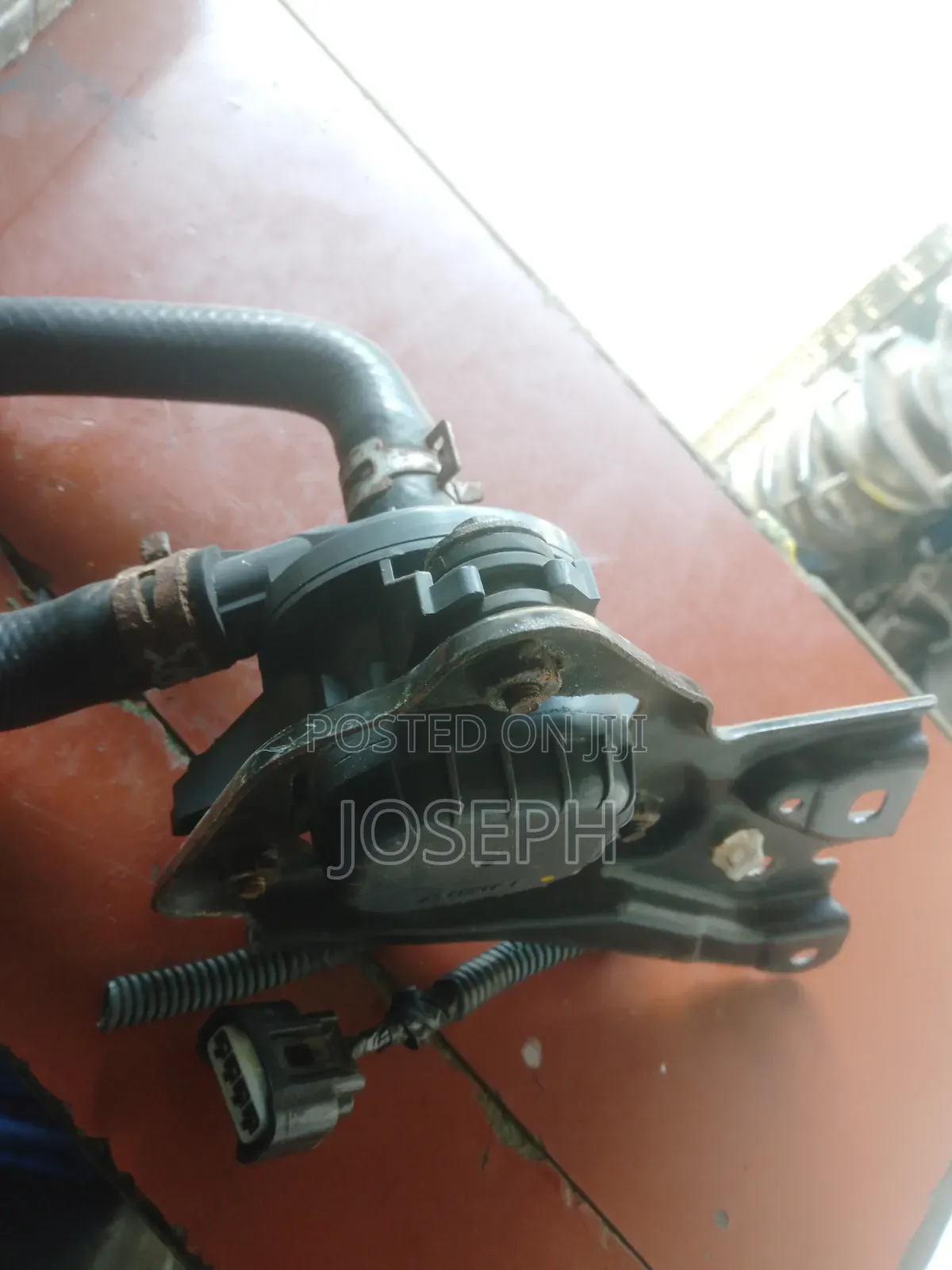 Toyota Hybrid Inverter Cooling Pump