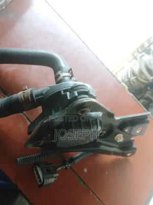 Toyota Hybrid Inverter Cooling Pump