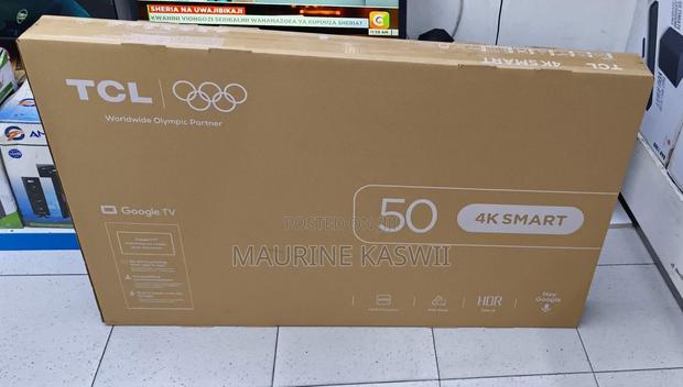 TCL 50” Inches 50 V6d - thumbnail 2