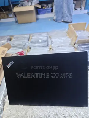 Laptop Lenovo ThinkPad E15 8GB Intel Core i3 SSD 256GB
