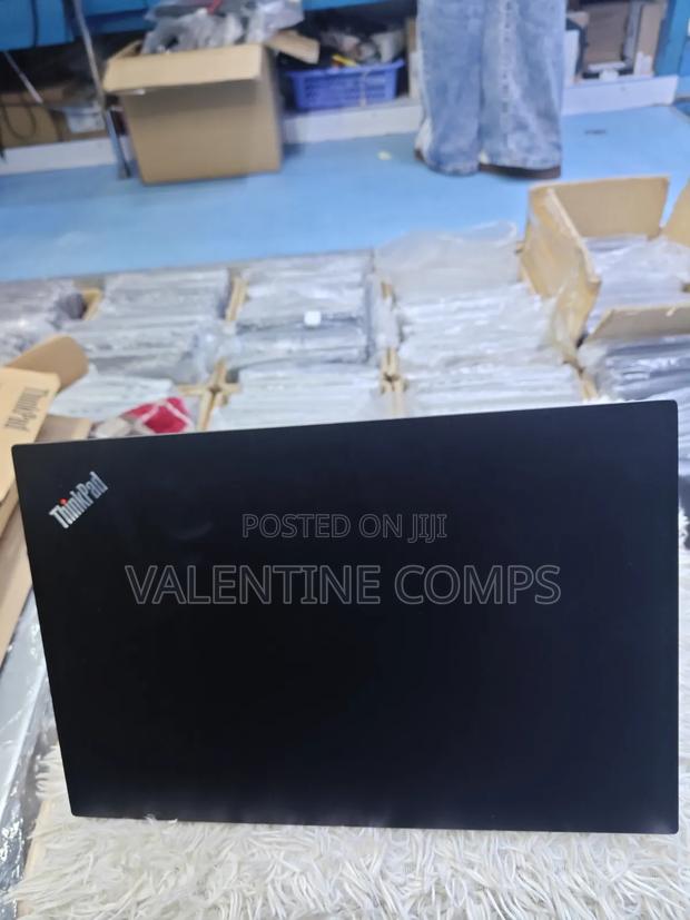 Laptop Lenovo ThinkPad E15 8GB Intel Core i3 SSD 256GB - thumbnail 3