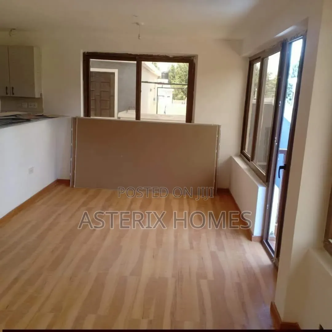 3bdrm Duplex in Thindigua/Kasarini for rent