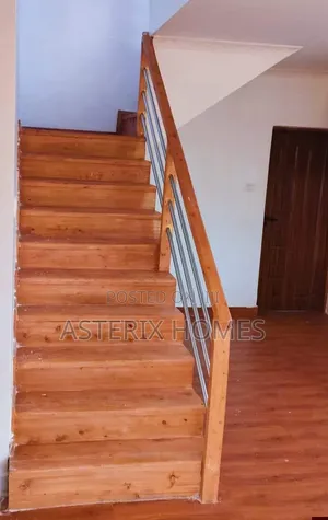 3bdrm Duplex in Thindigua/Kasarini for rent