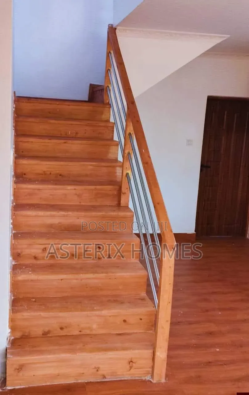 3bdrm Duplex in Thindigua/Kasarini for rent