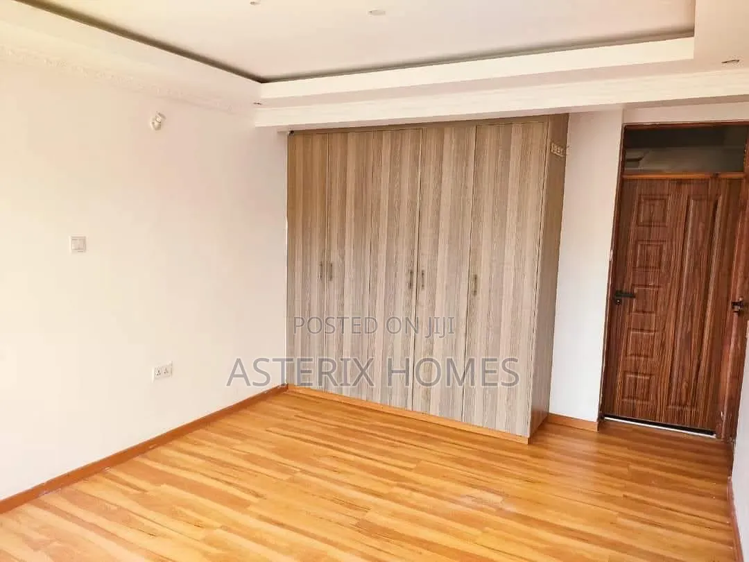 3bdrm Duplex in Thindigua/Kasarini for rent