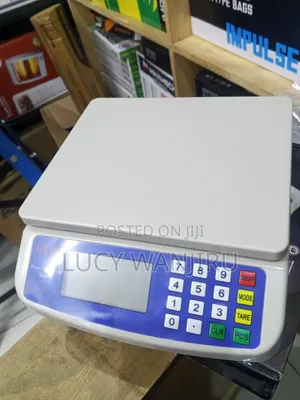Long Lasting Scale Dt 589