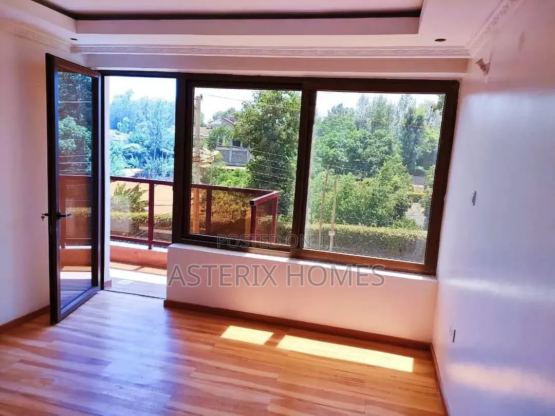 3bdrm Duplex in Thindigua/Kasarini for rent