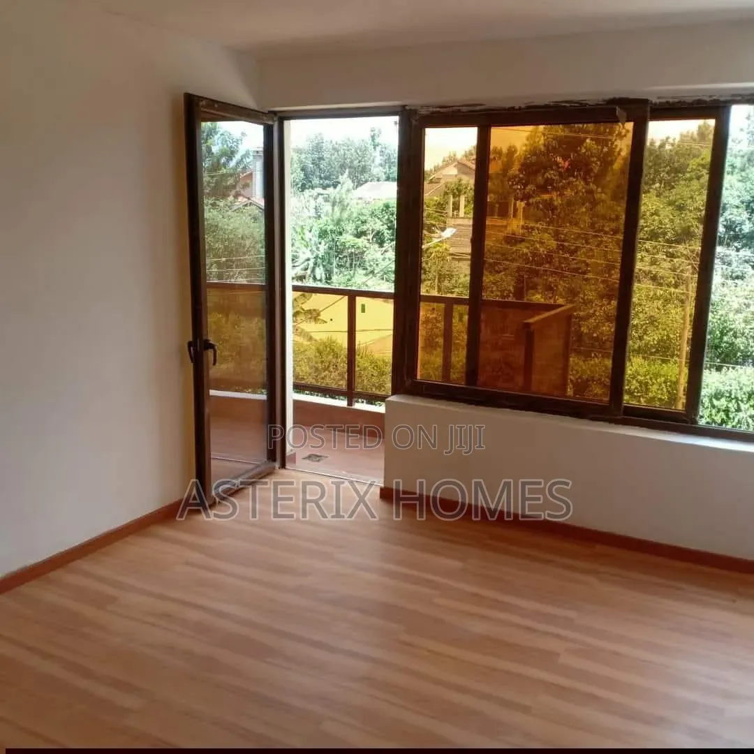 3bdrm Duplex in Thindigua/Kasarini for rent