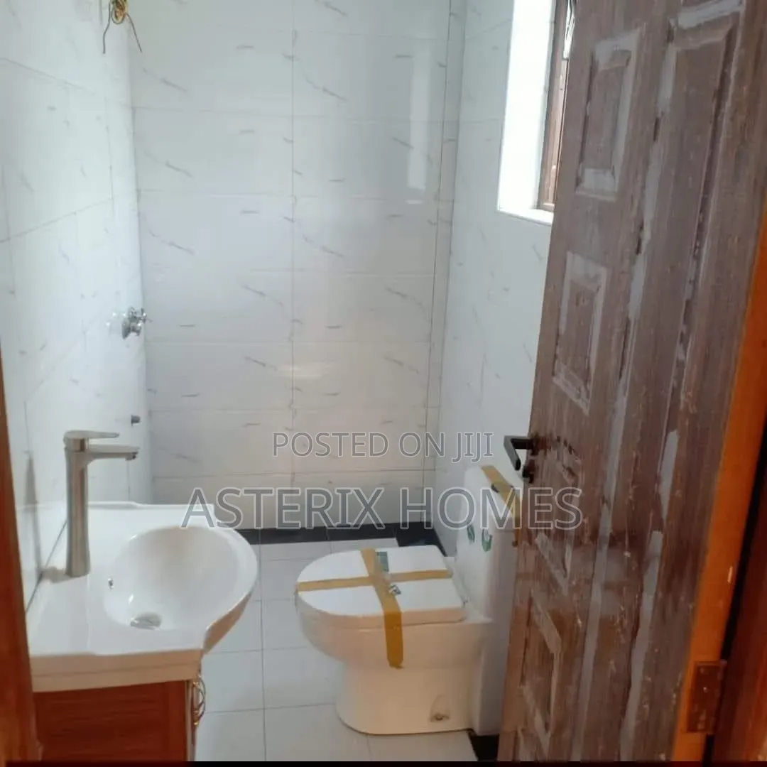 3bdrm Duplex in Thindigua/Kasarini for rent