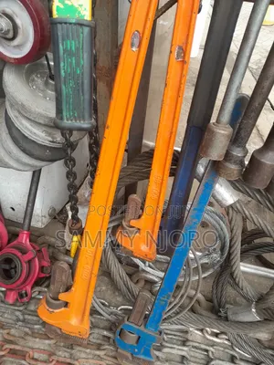 Used Piperange Different Sizes